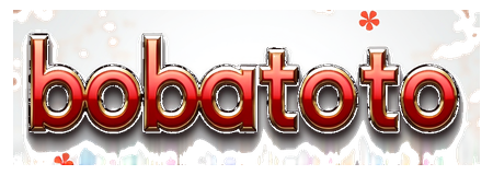 bobatoto 4d logo