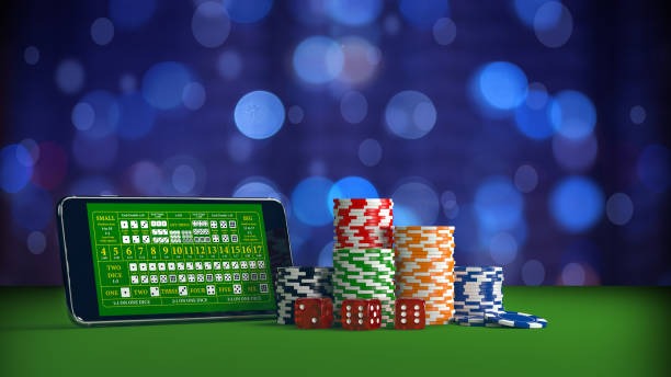 bobatoto 4d Speed Baccarat by Evolution